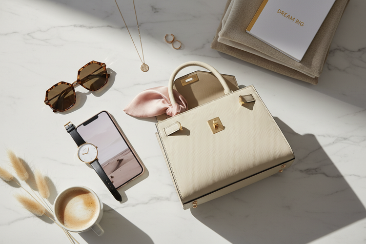 "Fashion & Lifestyle"