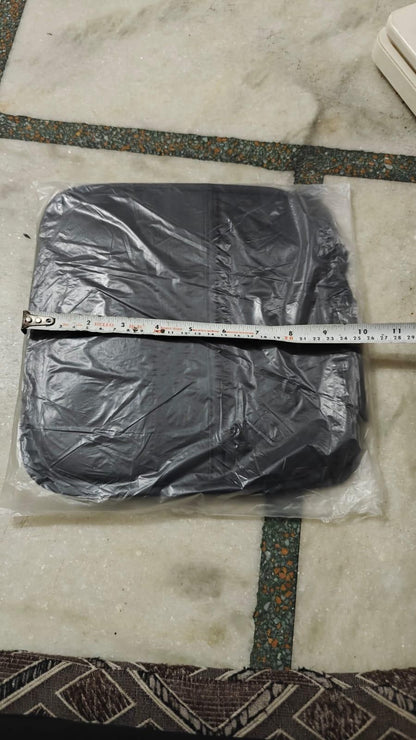 Car Seat Back Hanging Bag