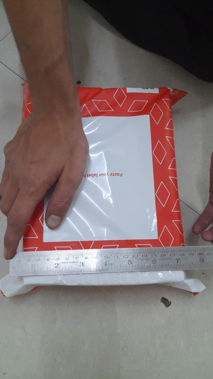 Anti-Theft Double Layer Leather Ladies Sling Bag