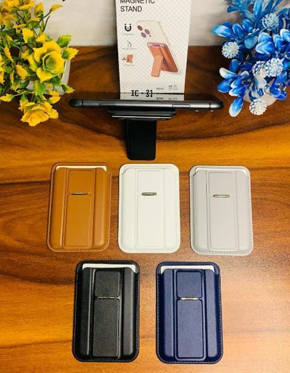 Magsafe Mobile Card wallet Holder