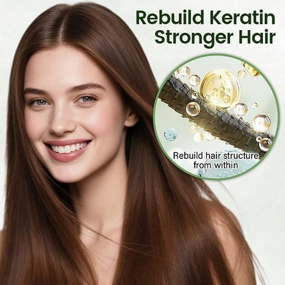 Follicure BioGrow Hair Restoration Spray 50 ml (Pack of 1)